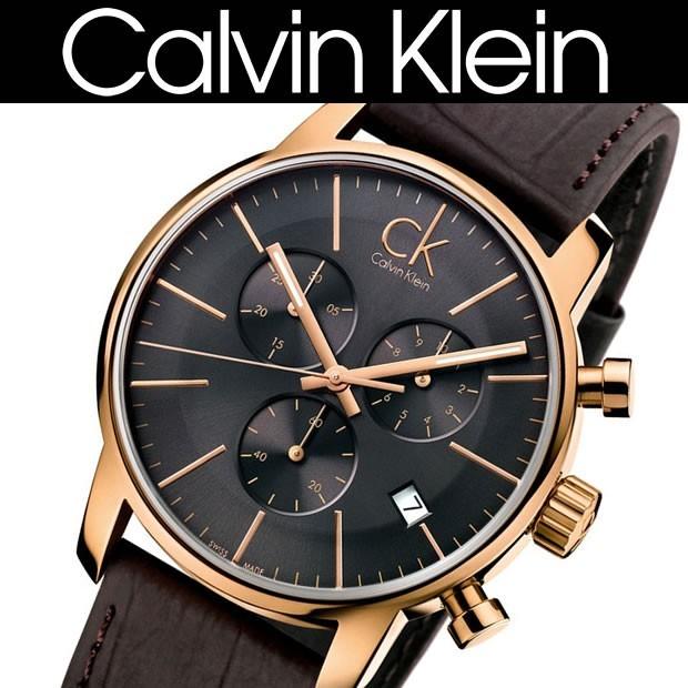 カルバンクライン Calvin Klein 腕時計 クロノグラフ メンズ 時計 CK K2G276G3 : ck-k2g276g3 :  Amonduul - 通販 - Yahoo!ショッピング