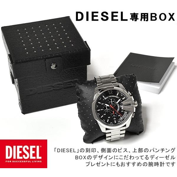 ディーゼル DIESEL クロノグラフ腕時計 ディーゼル メンズ DZ4469
