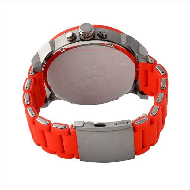 ディーゼル DIESEL クロノグラフ腕時計 ディーゼル メンズ DZ7370 