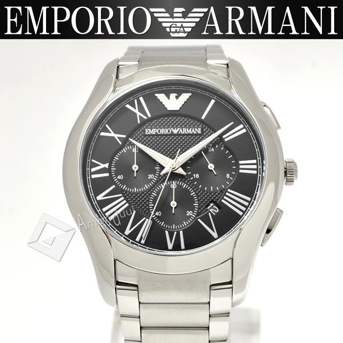 新品本物】 エンポリオ アルマーニ EMPORIO ARMANI 腕時計