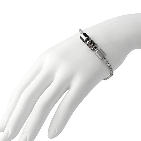 Emporio Armani エンポリオアルマーニ ブレスレット メンズ アルマーニ R Egs230 Amonduul 通販 Yahoo ショッピング