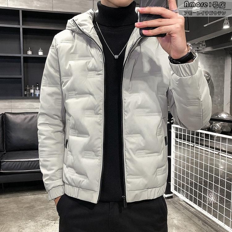 プレミア商品 ダウンジャケット メンズ 春 冬服 メンズジャケット ダウン アウター 防寒着 あったか おしゃれ 30代 40代 メンズファッション Bv Amore1号店 通販 Yahoo ショッピング 海外輸入 Www Clinicagastroservice Com Br