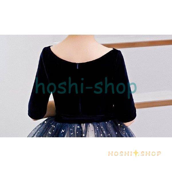 2019新着 子供ドレス ピアノ発表会 ジュニアドレス 演奏会 結婚式 キッズ こども コンクール 子供服 女の子 フォーマル 