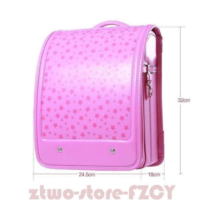 ランドセル 入学祝 男の子 女の子 小学生 通学バッグ バイカラー カラフル a4フラット 大容量 防水 ランドセル 男の子 女の子 通学バッグ 大容量