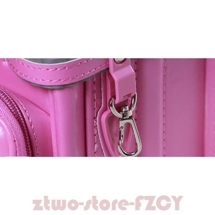 ランドセル 入学祝 男の子 女の子 小学生 通学バッグ バイカラー カラフル a4フラット 大容量 防水 ランドセル 男の子 女の子 通学バッグ 大容量