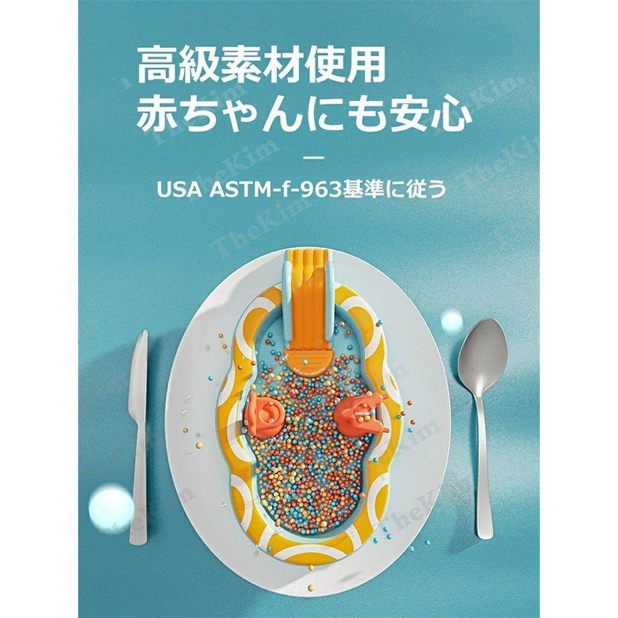 2022新登場大型5in1 ビニールプール 屋根付き 紫外線対策 UVカット 滑り台付き スライド 水鉄砲 バスケット ボールプール 夏 水遊び 水鉄砲 バスケット