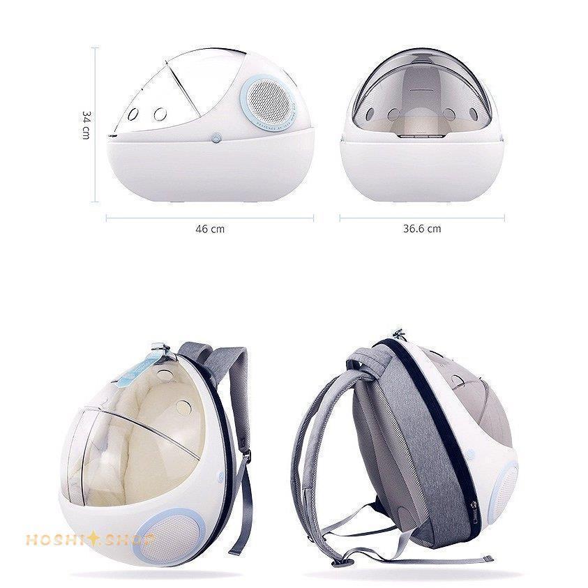 ペット キャリー ケース 犬 キャリーケース 猫 キャリーバッグ ケージ リュックキャリー リュックタイプ 卵型 透明 ホワイト グレー toy トイ ペット キャリー ケース キャリーケース キャリーバッグ ケージ リュックキャリー リュックタイプ 卵型 透明 ホワイト グレー toy トイ