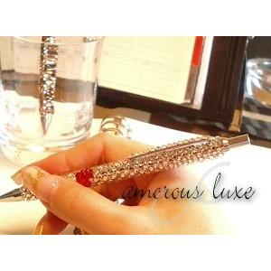 シャープペンシル スワロフスキー シャーペン 『MONO Bubble