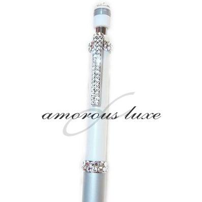 新品❣️シャープなSWAROVSKI CRYSTALベビーシャーク 楽天市場】立体 スワロフスキー 通し穴あり ペア型 クリスタルAB