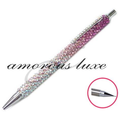 パーカー】スワロフスキー・シャープペンシル www.gastech.com.tr