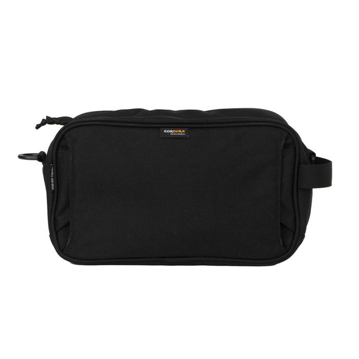 bravo BRAVO ブラボー バッグ FLEA BLOCK I ポーチ ショルダーバッグ 
