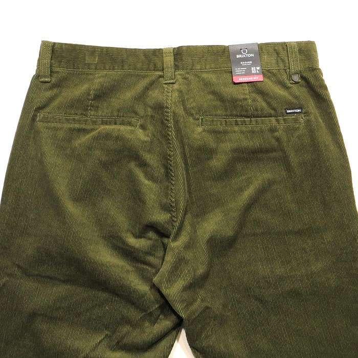 BRIXTON ブリクストン　パンツ　まとめ売り　30 ampere_brixton-211206406