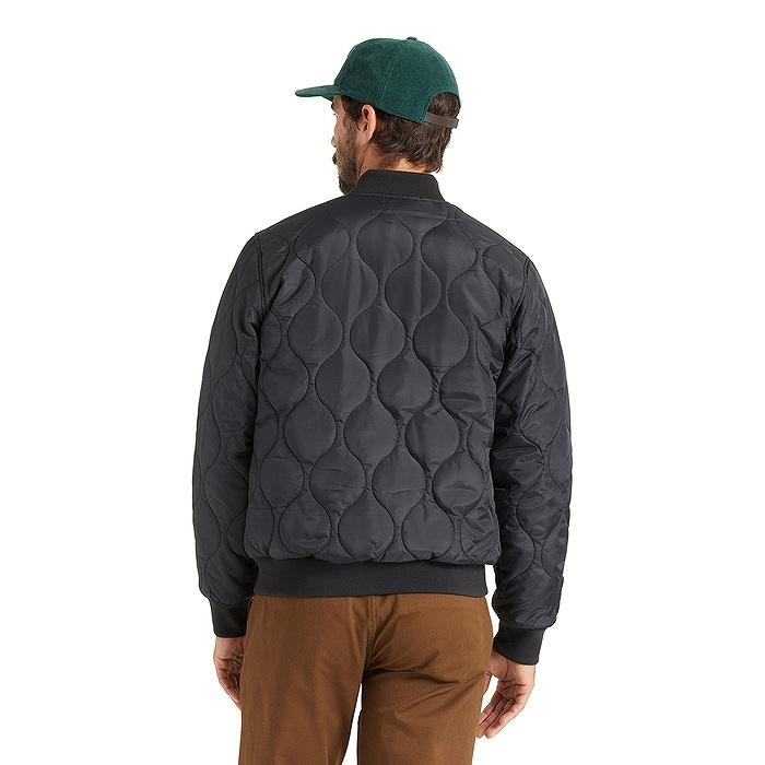 80%OFF!】【80%OFF!】BRIXTON ブリクストン ジャケット アウター
