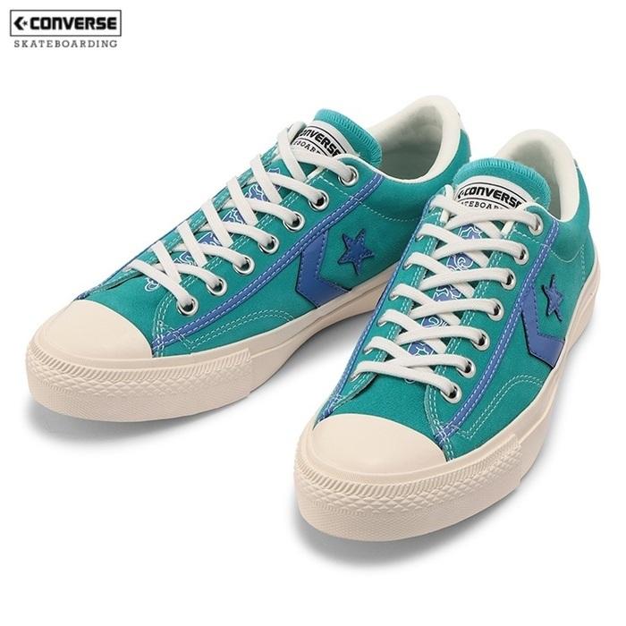 CONVERSE SKATEBOARDING コンバース スケートボーディング スニーカー スケートシューズ BREAKSTAR SK
