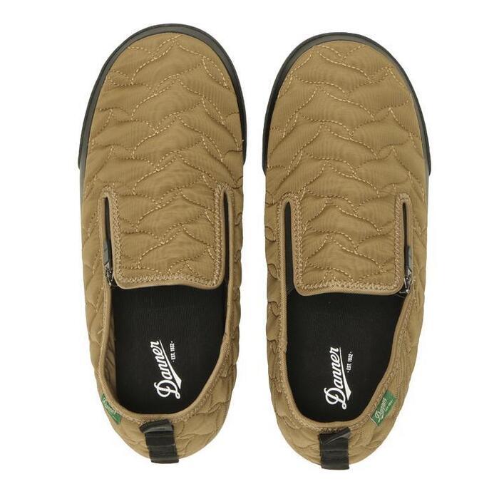 Danner（ダナー） シューズ 靴 OREGON SLIP DC スリッポン オレゴン