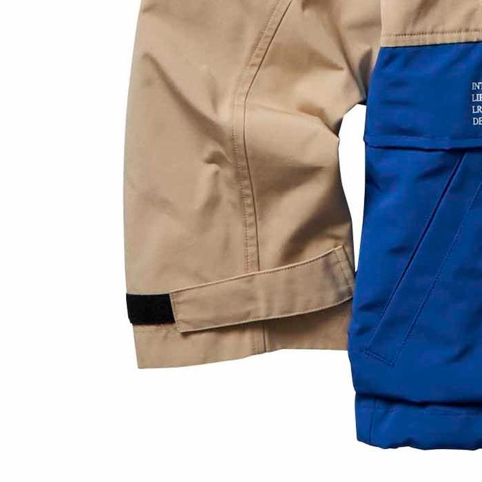 Liberaiders リベレイダース アウター ジャケット WIND SHELL Liberaiders リベレイダース アウター ジャケット WIND SHELL