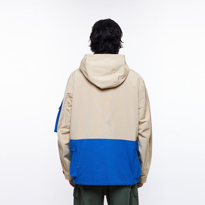 Liberaiders リベレイダース アウター ジャケット WIND SHELL Liberaiders リベレイダース アウター ジャケット WIND SHELL