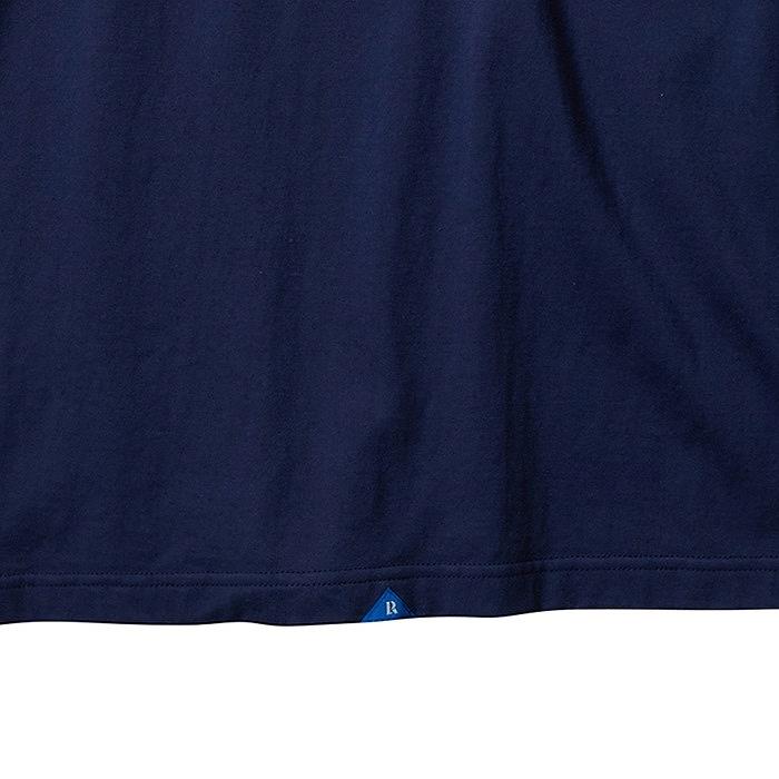 Liberaiders リベレイダース トップス Tシャツ OG LOGO TEE  カットソー 半袖Tシャツ ロゴTシャツ プリントTシャツ｜ampere｜04