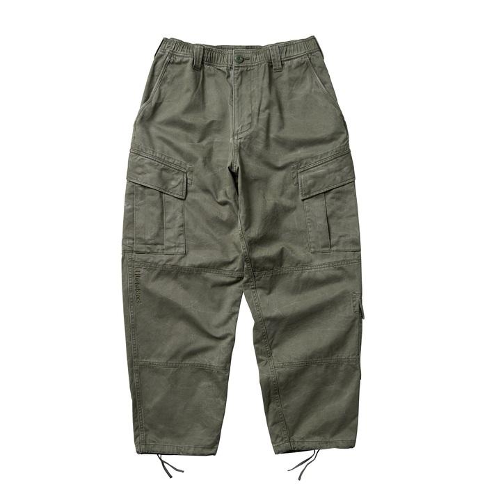Liberaiders リベレイダース タクティカル パンツ M カーゴパンツ Liberaiders（リベレイダース） パンツ ボトムス LR TACTICAL PANTS