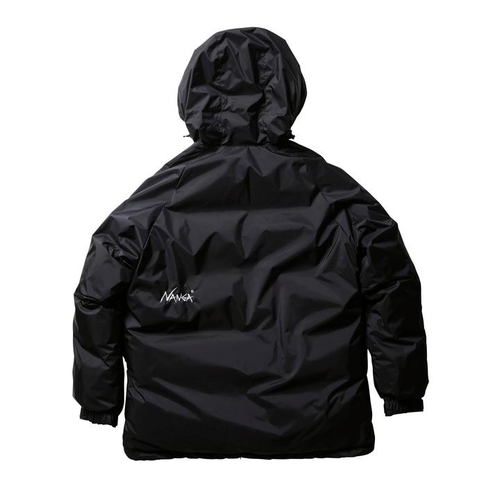 Liberaiders リベレイダース ナンガ ジャケット アウター NANGA X LIBERAIDERS AURORA UTILITY