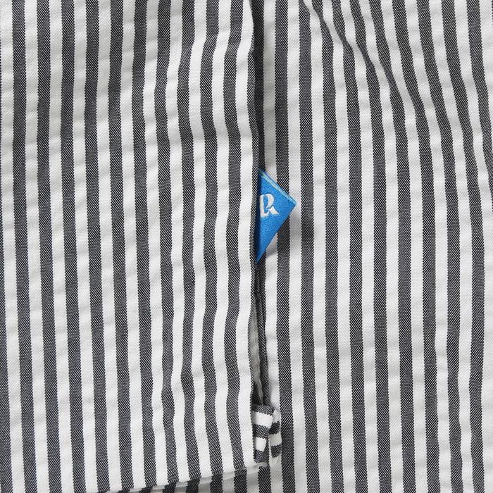 Liberaiders リベレイダース トップス シャツ COOLMAX STRIPE Liberaiders リベレイダース トップス シャツ COOLMAX STRIPE