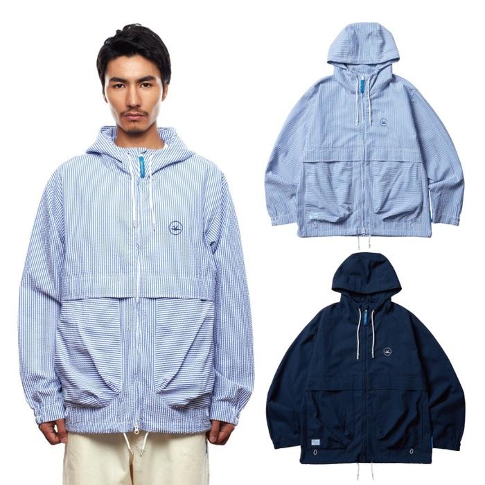 Liberaiders（リベレイダース） アウター ジャケット COOLMAX MOUNTAIN