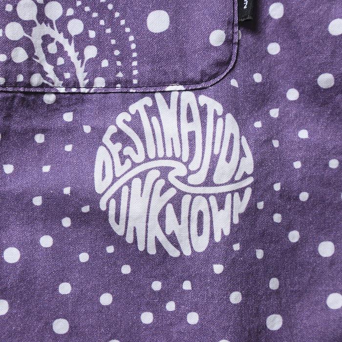 Liberaiders（リベレイダース） トップス シャツ BANDANA SHIRT 品番 