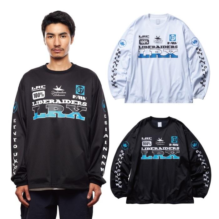 Liberaiders（リベレイダース） トップス Tシャツ カットソー LR