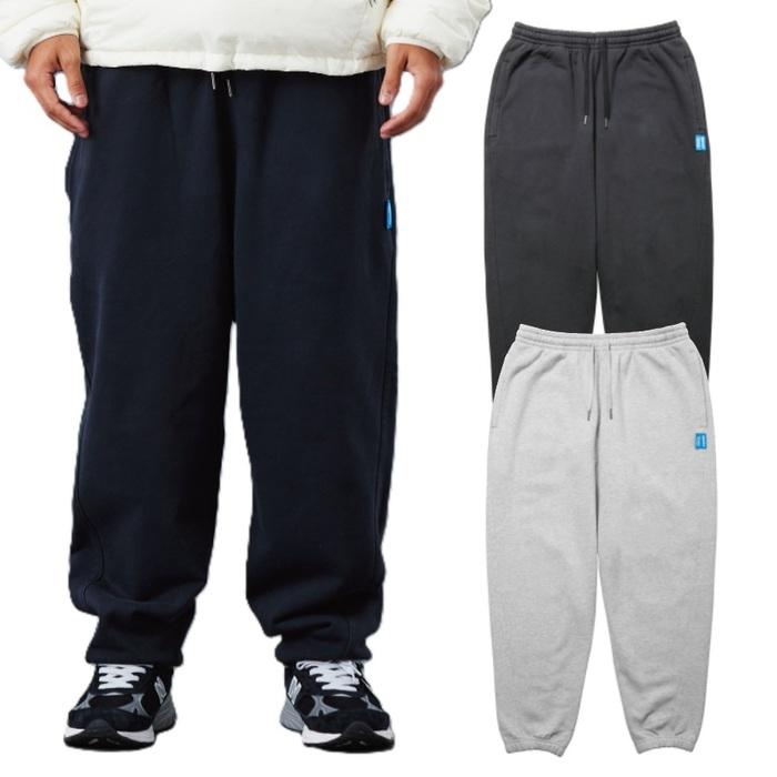 Liberaiders（リベレイダース） パンツ ボトムス HEAVY WEIGHT SWEAT