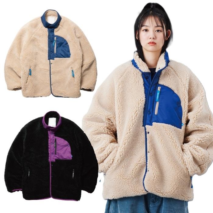 Liberaiders（リベレイダース） アウター ジャケット RETRO PILE