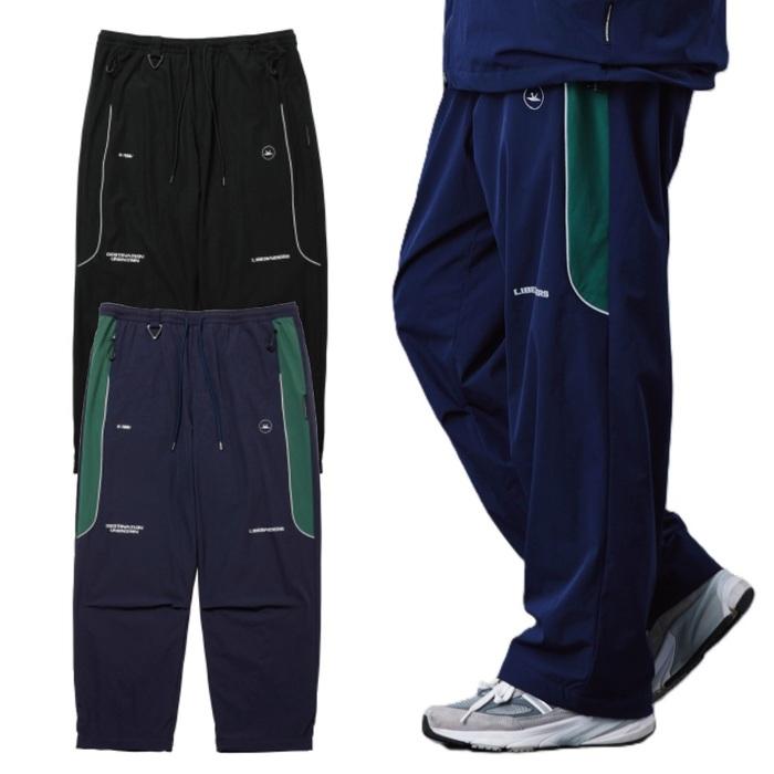 Liberaiders（リベレイダース） パンツ ボトムス OCTA TRACK PANTS