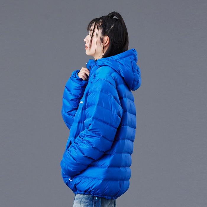 Liberaiders（リベレイダース） アウター ジャケット DOWN HALF ZIP