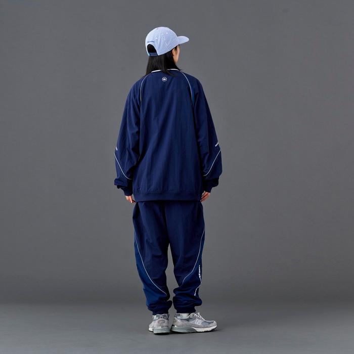 Liberaiders（リベレイダース） トップス LR NYLON PULLOVER 品番 