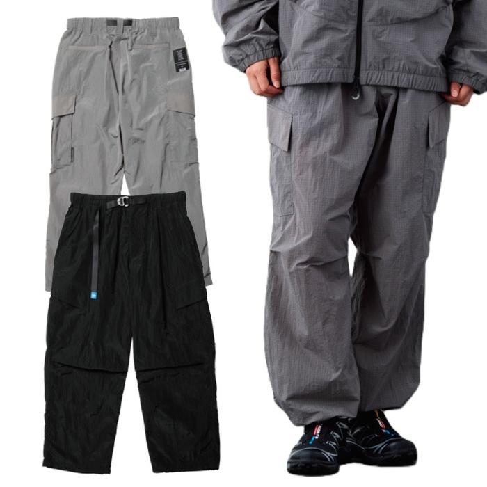 Liberaiders（リベレイダース） パンツ ボトムス NYLON TACTICAL PANTS