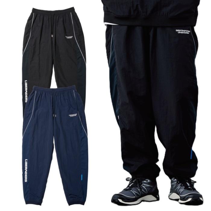 Liberaiders（リベレイダース） パンツ ボトムス LR NYLON PANTS 品番