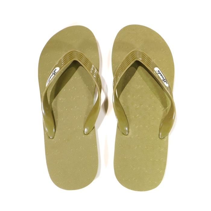 Locals（ローカルズ） サンダル ビーチサンダル SOLID SOLE SANDAL