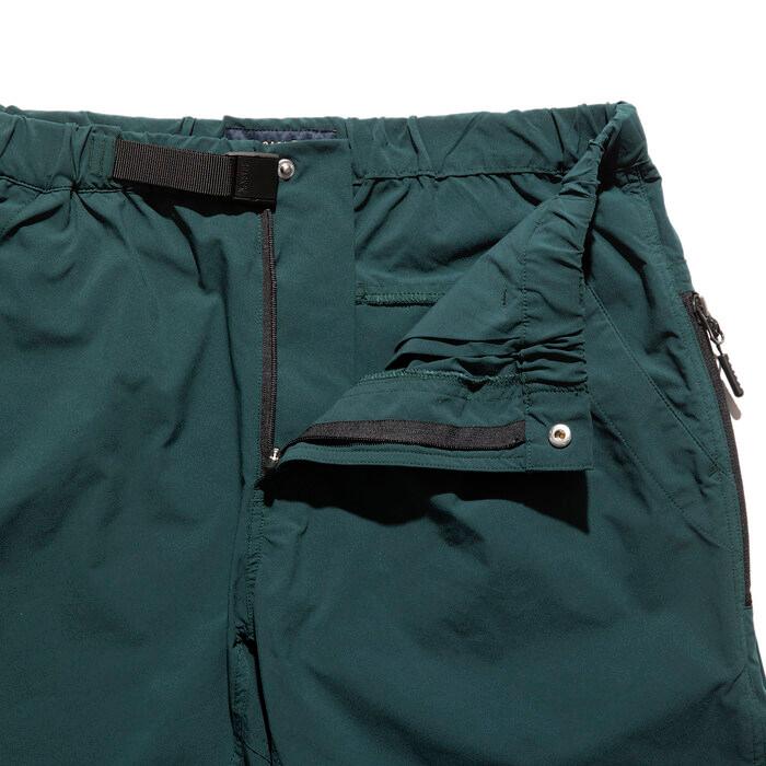 ROARK REVIVAL ロアーク リバイバル パンツ ボトムス PrimeFlex ST NEW