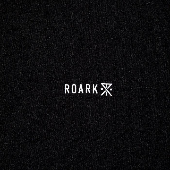 ROARK REVIVAL ロアーク リバイバル トップス Tシャツ カットソー DELTA QUICKDRY S/S SHIRTS - w/Polartec ポーラテックドライTシャツ 半袖Tシャツ｜ampere｜04