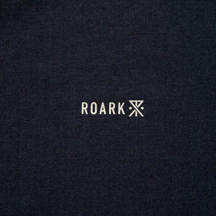 ROARK REVIVAL ロアーク リバイバル トップス Tシャツ カットソー DELTA QUICKDRY S/S SHIRTS - w/Polartec ポーラテックドライTシャツ 半袖Tシャツ｜ampere｜04