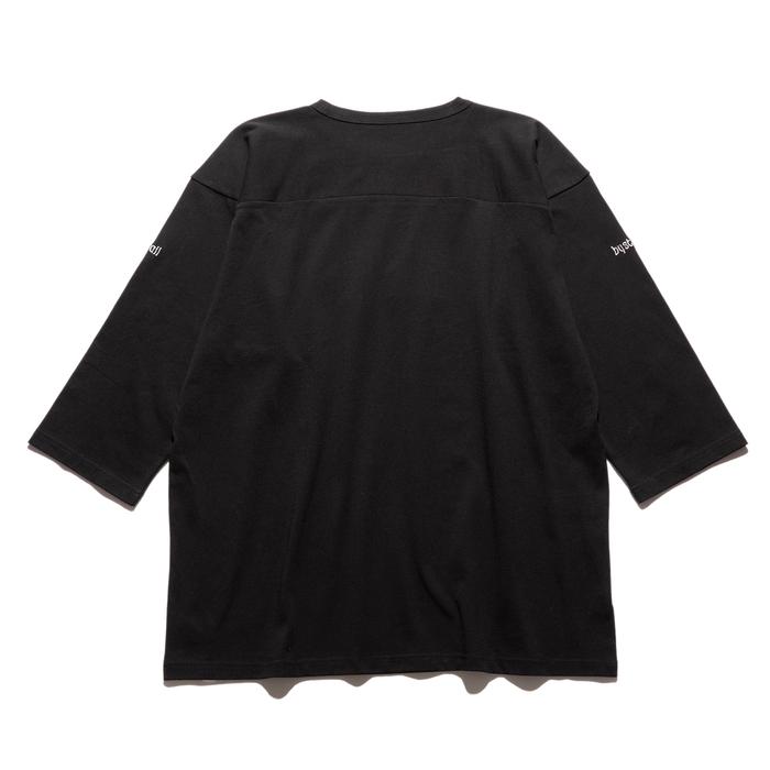 ROARK REVIVAL（ロアークリバイバル） ロアーク リバイバル トップス Tシャツ カットソー ”EXPEDITION” 3/4 ...