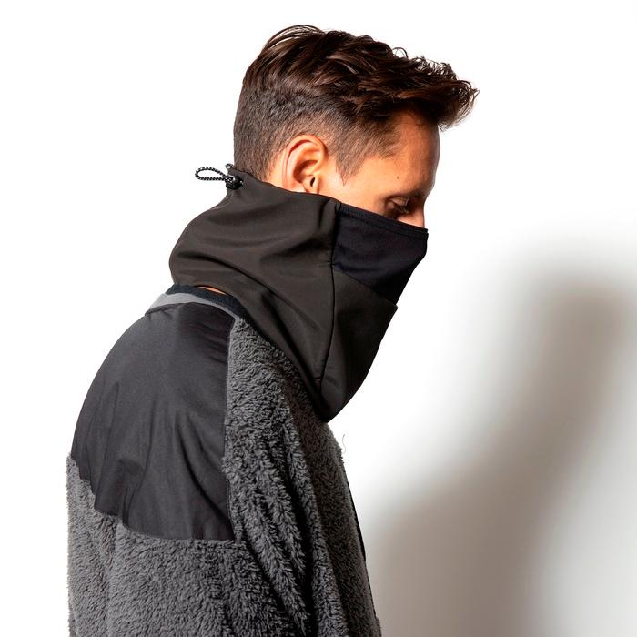 ROARK REVIVAL（ロアークリバイバル） ロアーク ゲーター BERING NECK