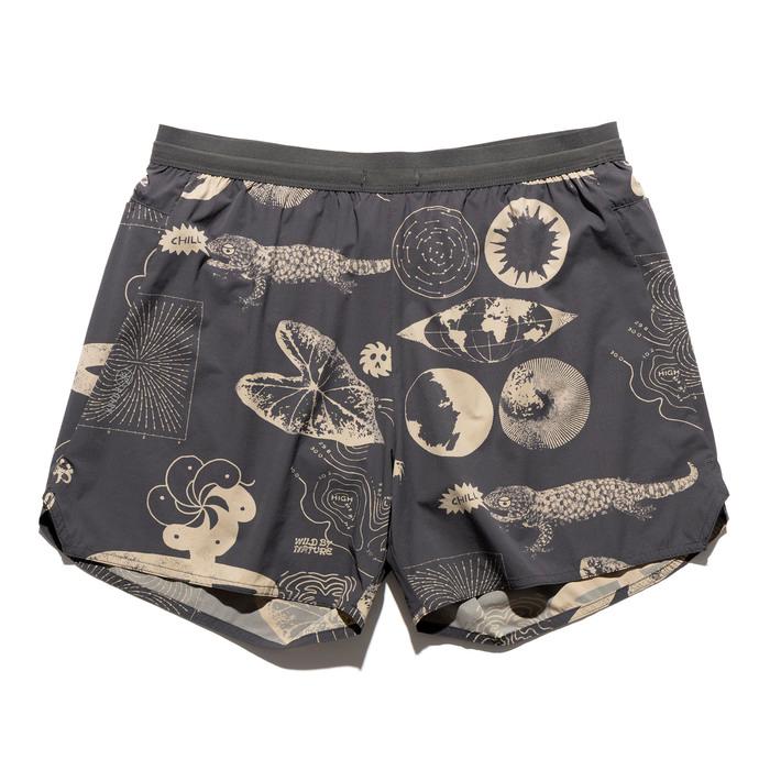 極美品！ROARK REVIVAL Run Amok Alta5 ショーツ ROARK REVIVAL（ロアークリバイバル） ROARK RUN AMOK ロアーク
