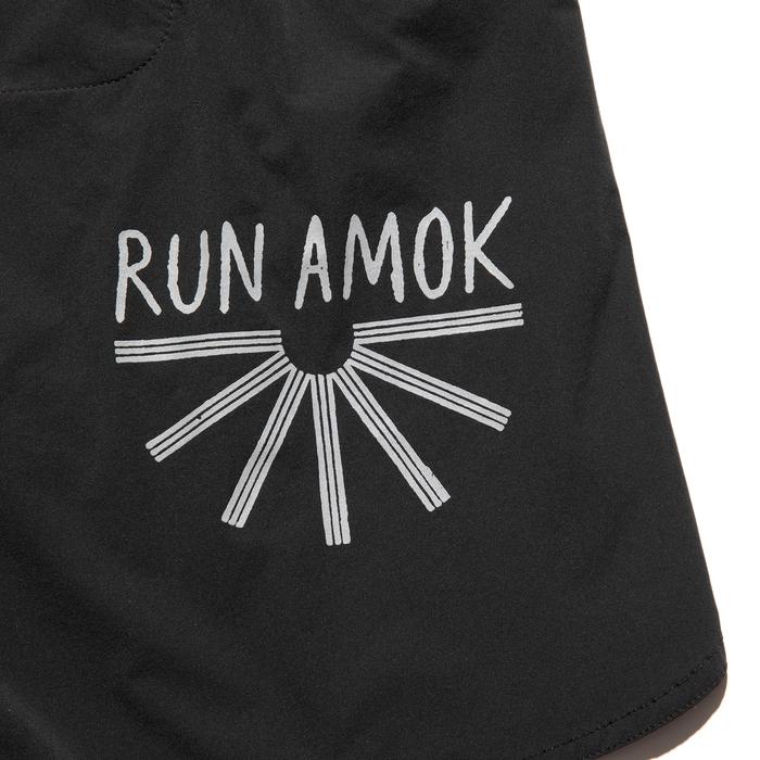 ROARK REVIVAL（ロアークリバイバル） ROARK RUN AMOK ロアーク