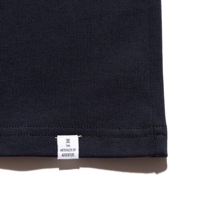 ROARK REVIVAL（ロアークリバイバル） ROARK ロアーク トップス Tシャツ カットソー ”EXPEDITIONS” 14oz ...