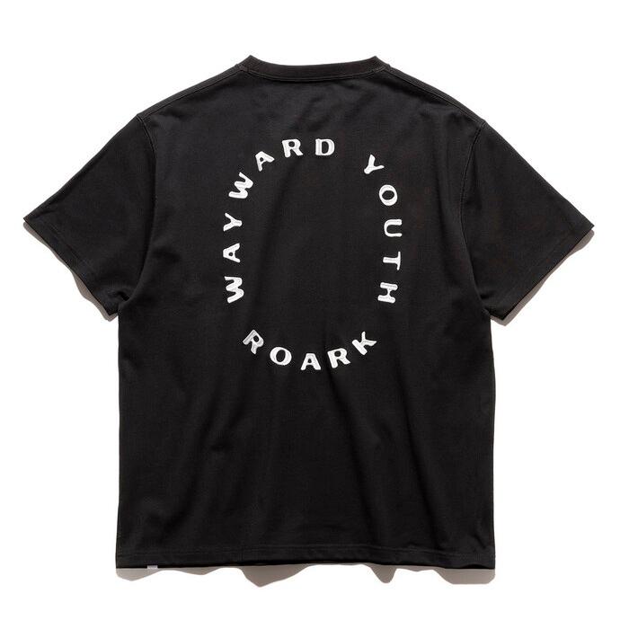 ROARK REVIVAL（ロアークリバイバル） ROARK ロアーク トップス T 