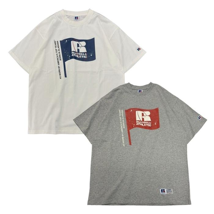 Russell Athletic（ラッセル アスレティック） ラッセルアスレチック