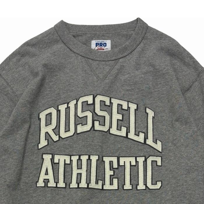 RUSSELL ATHLETIC(ラッセルアスレチック) メンズ トップス Russell Athletic（ラッセル アスレティック） ラッセルアスレチック