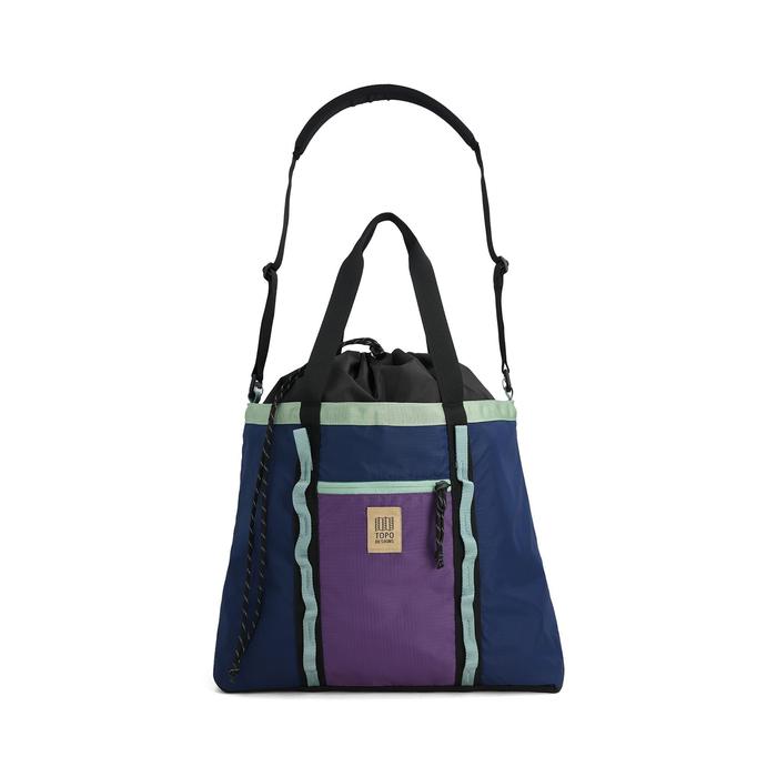 TOPO DESIGNS トポデザイン BAG バッグ マウンテンユーティリティ