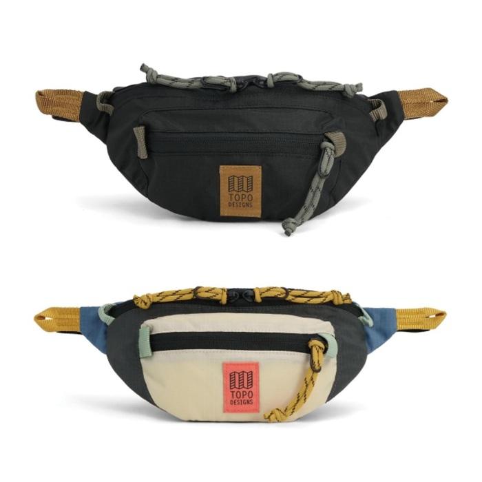 マウンテンハードウェア Road Side Waist Pack ロード サイド ウェスト パック OU9076 アウトドアファッション・ギアの通販は