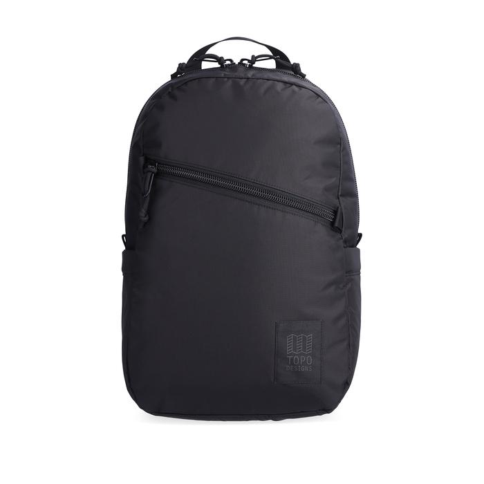 TOPO DESIGNS トポデザイン BAG バッグ ライトパック 品番：932422
